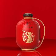 白云边 - 生肖纪念酒