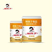 辣妹子黄辣酱