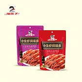 辣妹子菜式酱系列