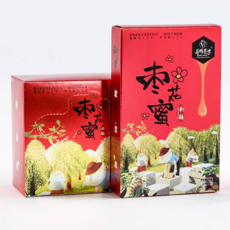 蜂蜜  国标便携装