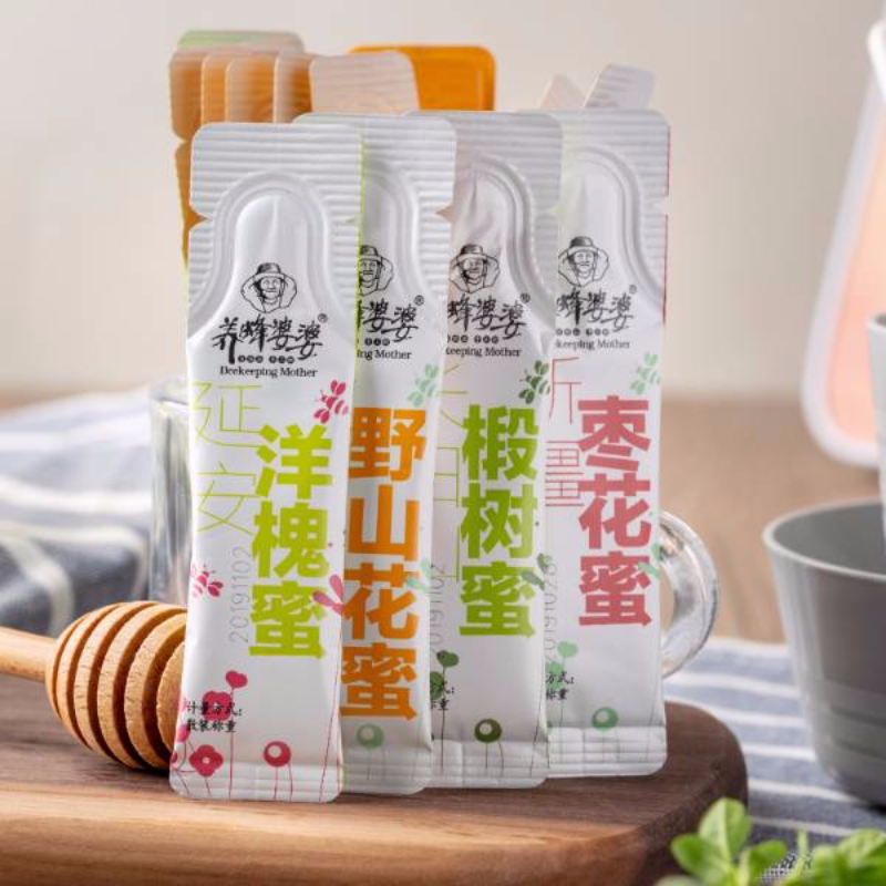 散装蜜国标品质野山花蜜，洋槐蜜，结晶蜜，枣花蜜