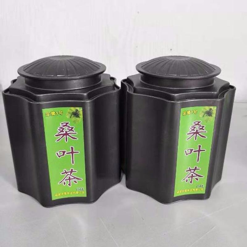 桑叶茶