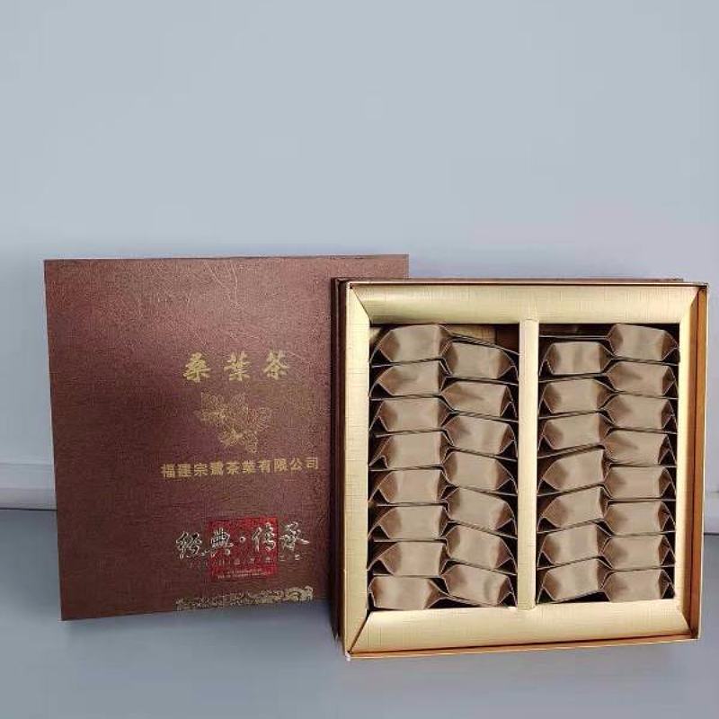 桑叶茶