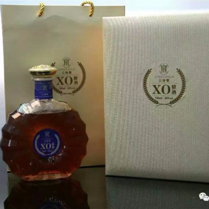 XO椹酒