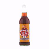 凤球唛原汁鱼露泰国风味750ml