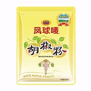 凤球唛胡椒粉454g