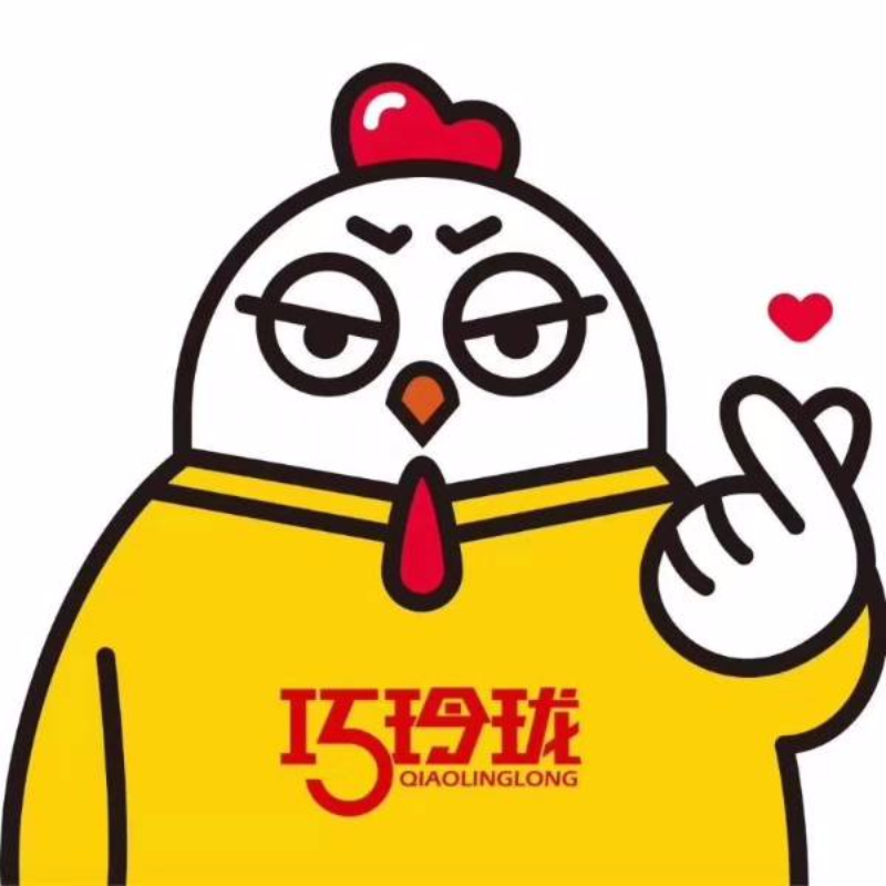 盛邦案例【巧玲珑麦烧系列即包装升级，新包装上市，迅速动销，引无数山寨跟风】