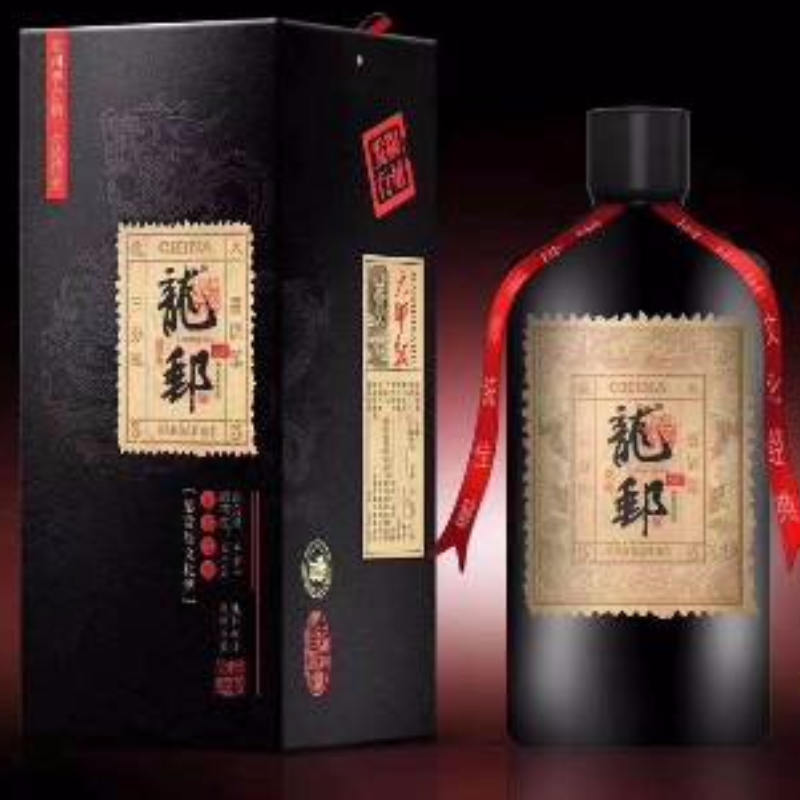 龍邮酱酒 三分银