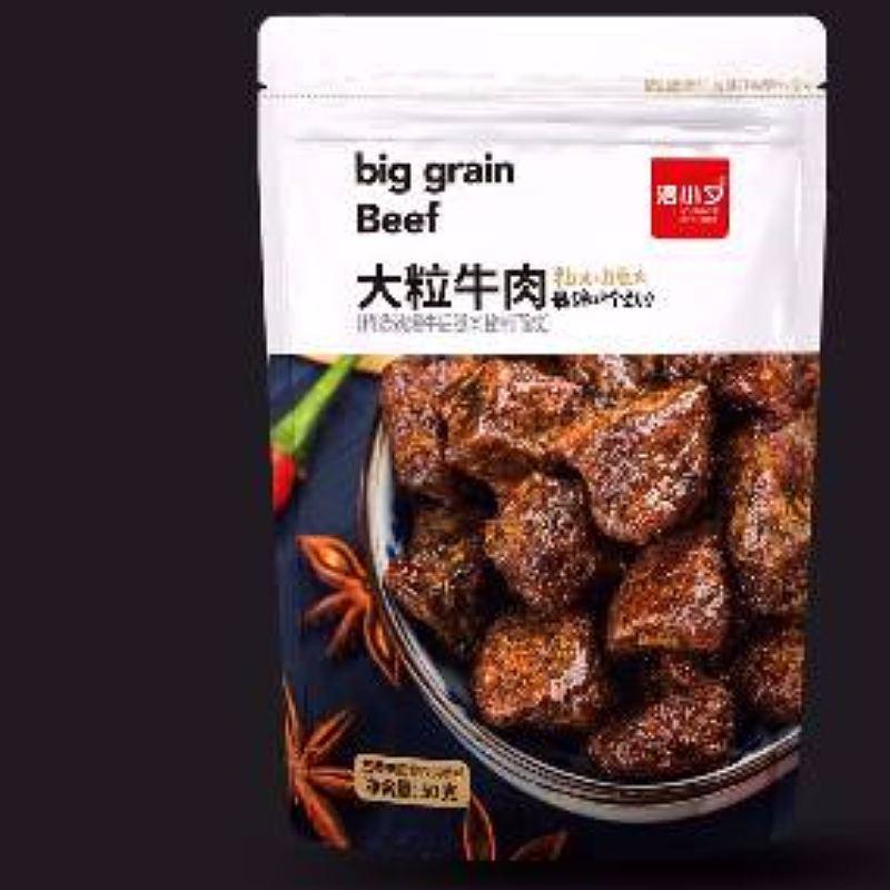 50g大粒牛肉