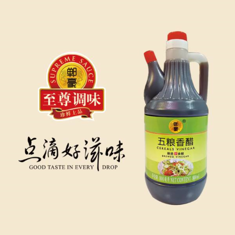 五粮香醋