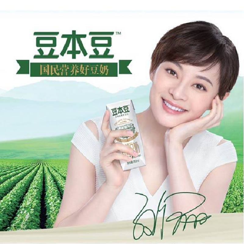 品牌策划案例--豆本豆