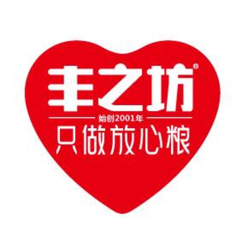 品牌策划案例--丰之坊杂粮