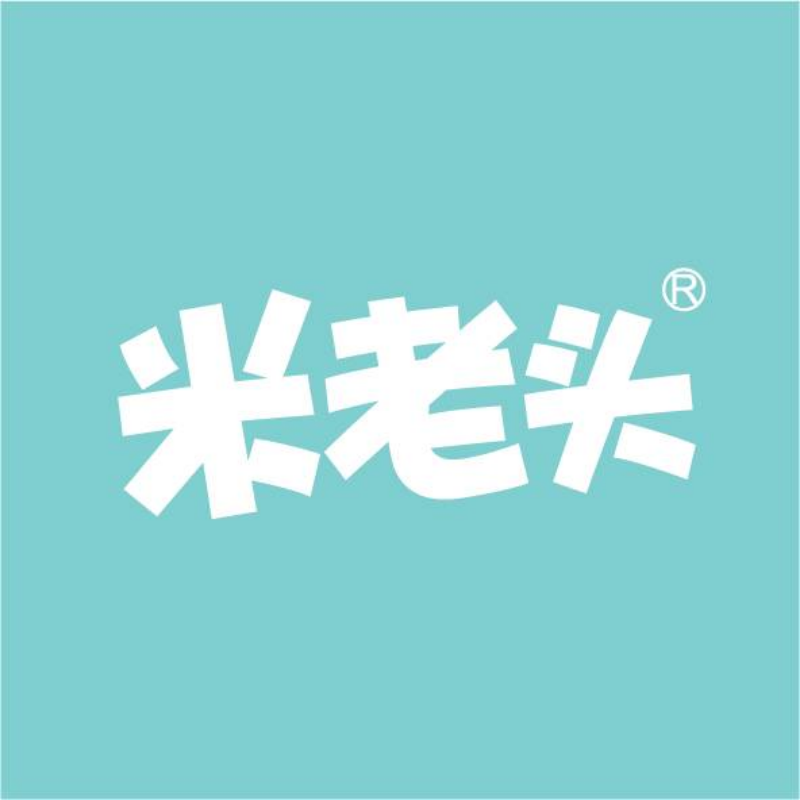 品牌策划案例--米老头