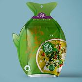 鑫阳青花椒嫩鱼调料
