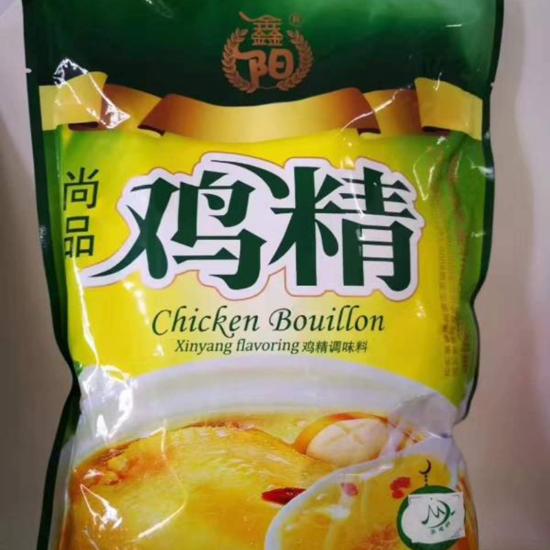 鑫阳尚品鸡精调味料
