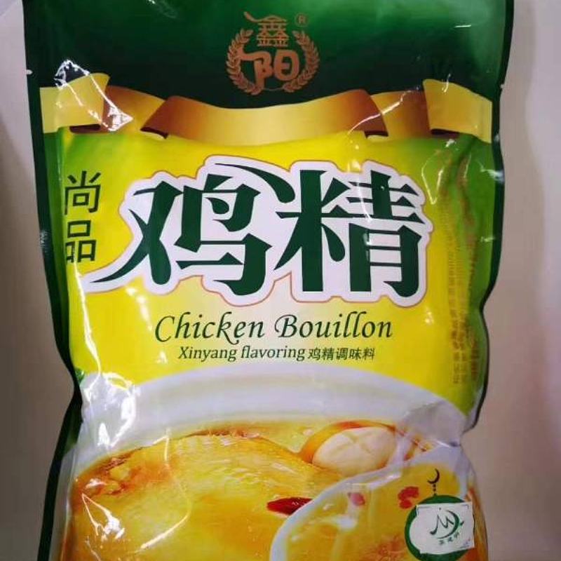 鑫阳尚品鸡精调味料