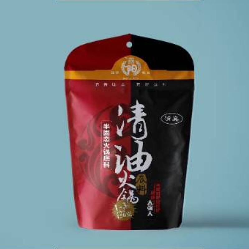 鑫阳清油火锅底料