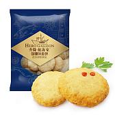升隆.航海家-咖喱味鱼饼