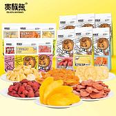 贵族熊狂狂熊果干系列