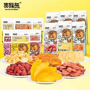 贵族熊狂狂熊果干系列