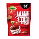 晨雨山楂红糖210g（休闲网红功能红糖）