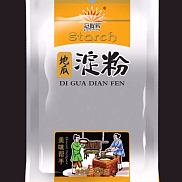 冠群芳 淀粉