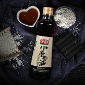小磨芝麻香油