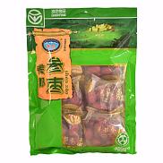 参枣二级480g