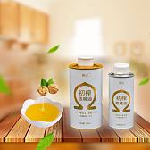 初榨核桃油500ml