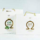 初榨核桃油礼盒装250ml