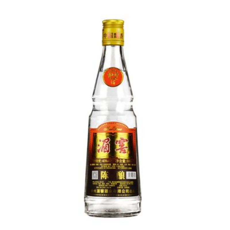 贵州湄窖酒 陈酿 45°