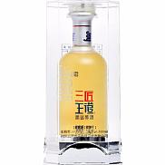 苦荞酒52度（藏品）