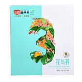 花与荞（桂花126g）