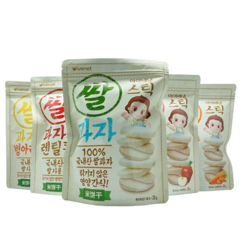 艾唯倪迪迪米饼干