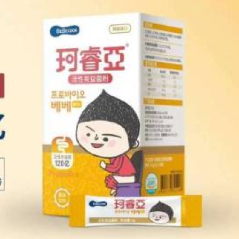 珂睿亚活性有益菌粉