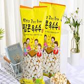 怡情牌香脆爆米花