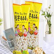 怡情牌香脆爆米花