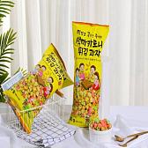 怡情牌小麦通心脆