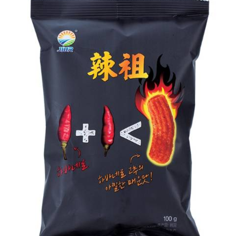 九日辣祖年糕