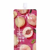 甜心萝萝魔芋吸吸果冻 桃子味 150ml