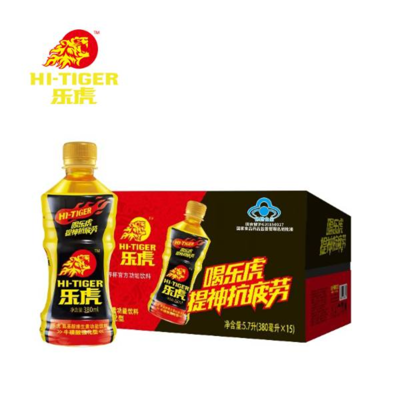 乐虎功能饮料250ml、380ml