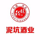 泥坑白瓶
