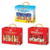 900g燕麦片礼盒