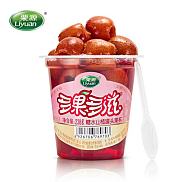 238g山楂罐头