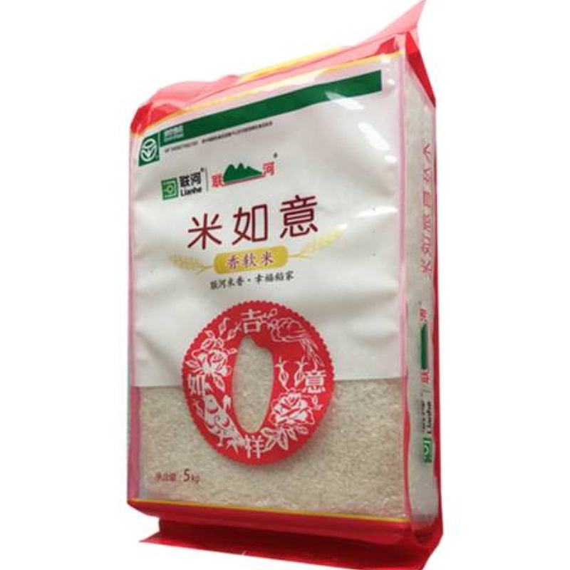 米如意香软米5KG