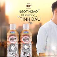 HAPPY 奶茶
