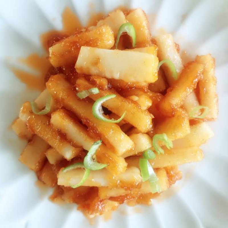 仿生素食胶