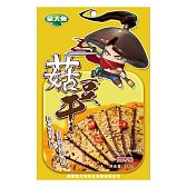 菇豆干