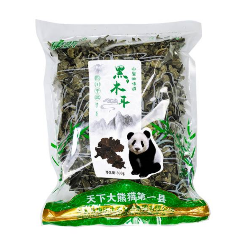 康昕椴木黑木耳