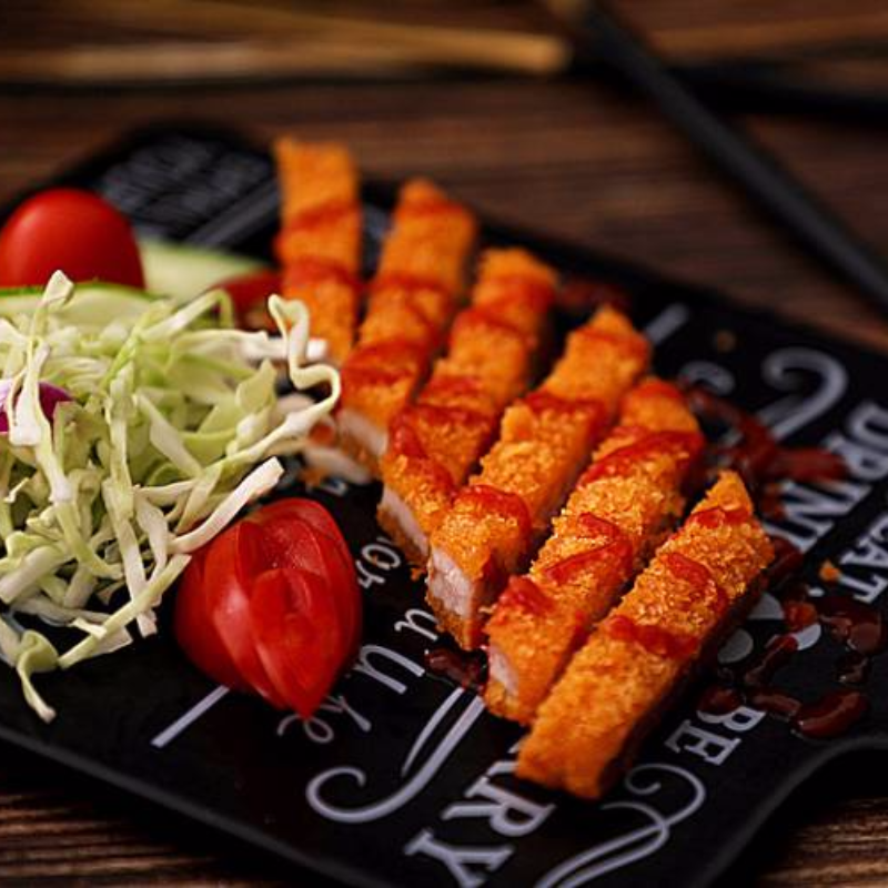 龙大厚切猪排（熟食）